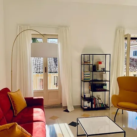 Casa Al Borgo * Roma