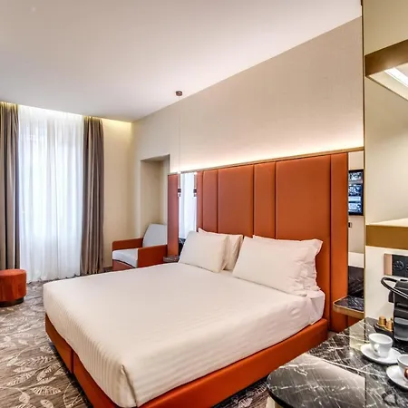 호텔 Cc Palace 4*