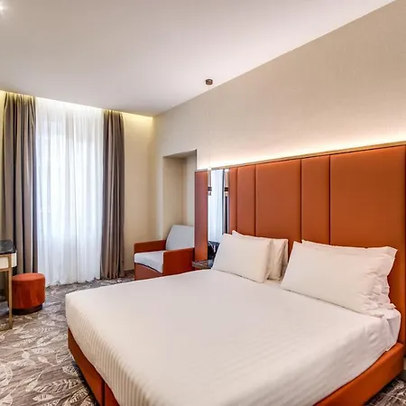 호텔 Cc Palace