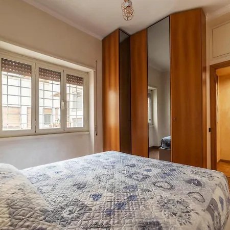 Appartement Piazzale Clodio Large