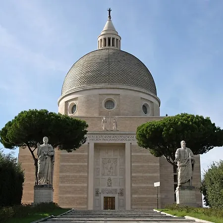 Eur Executive Roma