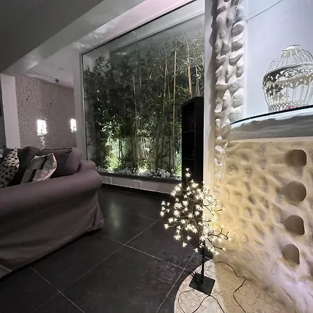 Bambhouse - Nuovo Rome