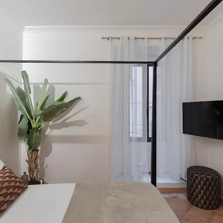 Apartment A World Aparts - 21 T. Argentina *