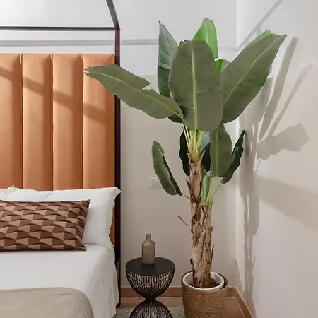 A World Aparts - 21 T. Argentina Apartment