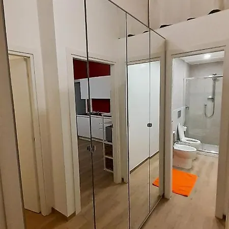 Casa Volsci, 2 2 Bagni, Centro *