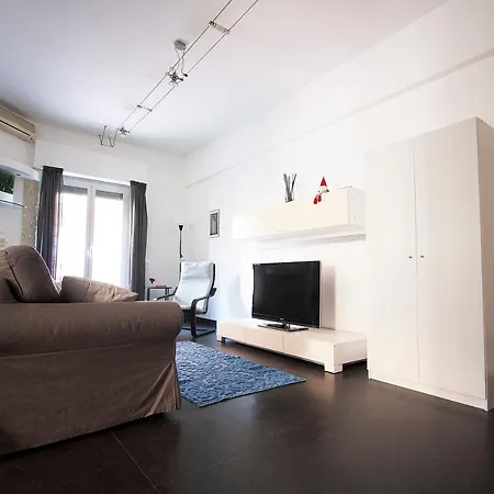 Apartment Bambhouse - Nuovo *