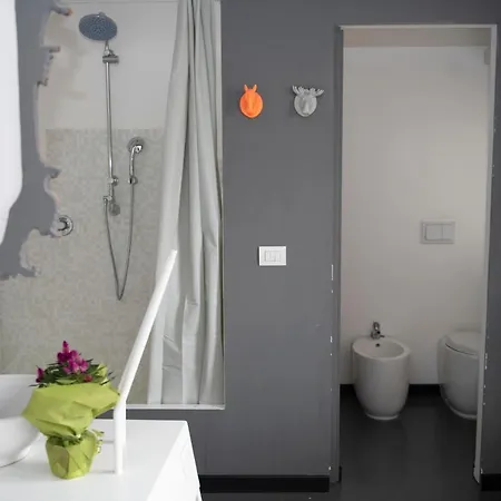 Porta Portese - Zen Real Estate Affittacamere *