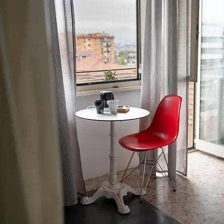 Porta Portese - Zen Real Estate Roma