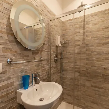 Appartamento Frattina 2 - Fromhometorome Roma