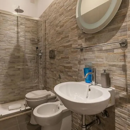 Appartamento Frattina 2 - Fromhometorome Roma