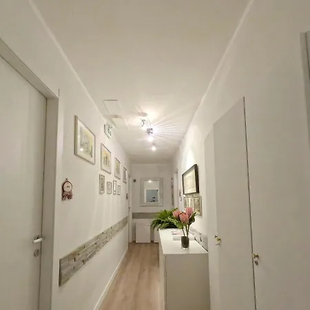 Aurelia Garden 3* Roma