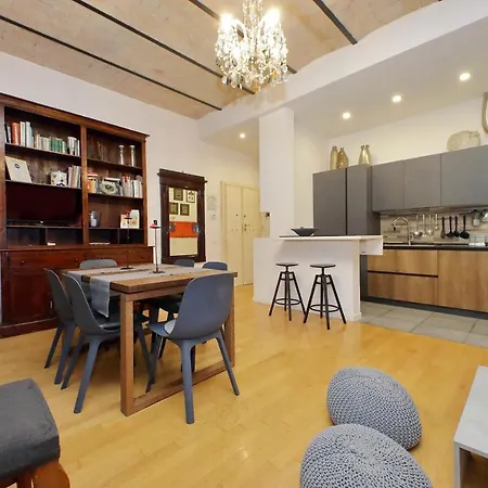 Casa vacanze Vespucci Roma