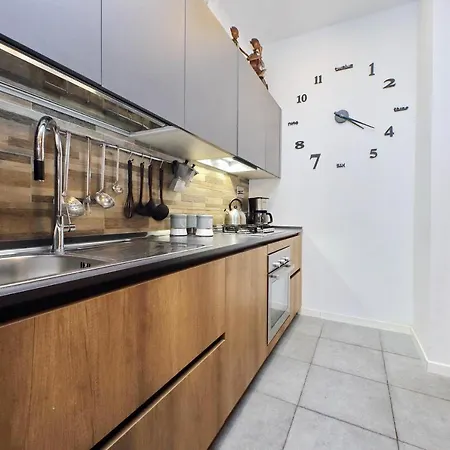 Vespucci Casa vacanze Roma