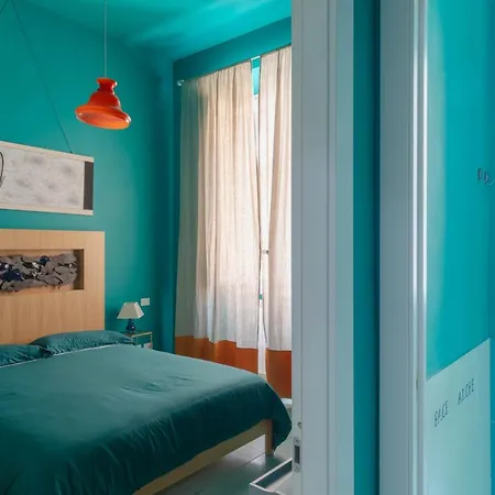Tarshito Gallery House Guest house *