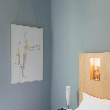 Tarshito Gallery House Guest house *