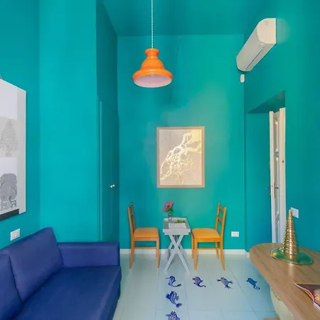 Tarshito Gallery House Rome