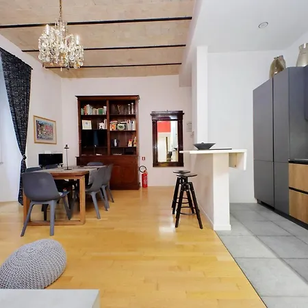 Casa vacanze Vespucci Roma