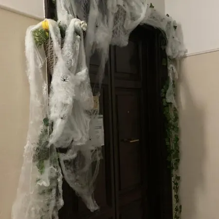 Glam Sm Maggiore Pensión 3*