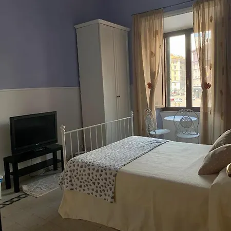 Glam Sm Maggiore 3* Roma