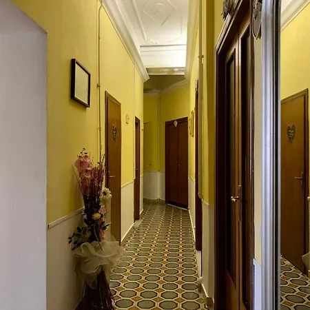 Glam Sm Maggiore 3* Roma