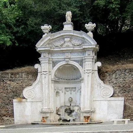 Appartamento In The Heart Of Roma