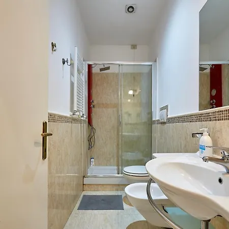 Appartement Casa Al Viminale *