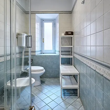 Casa Al Viminale Rome