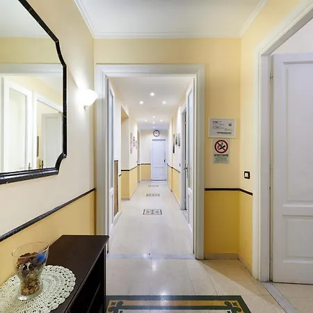 Appartement Casa Al Viminale