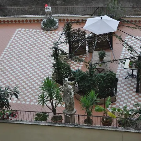 Guest house Er Centurione