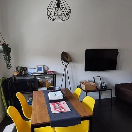 Efeso 19 Guest house *