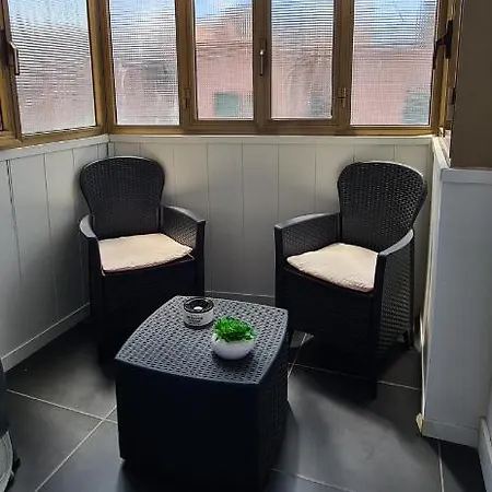 Efeso 19 Guest house *