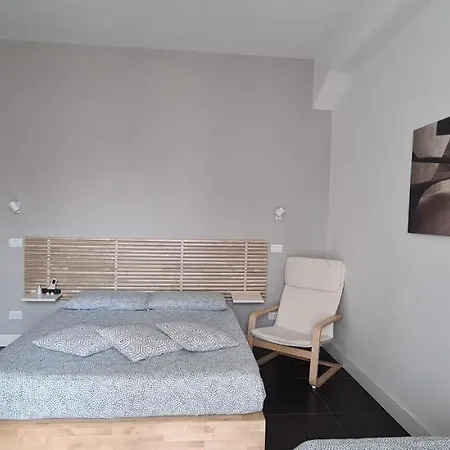 Efeso 19 Guest house