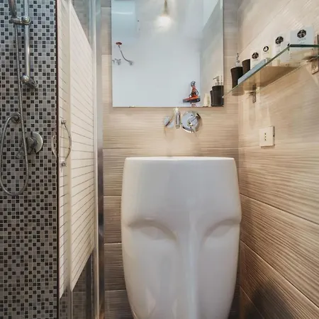 Aparthotel P-rooms & Collection