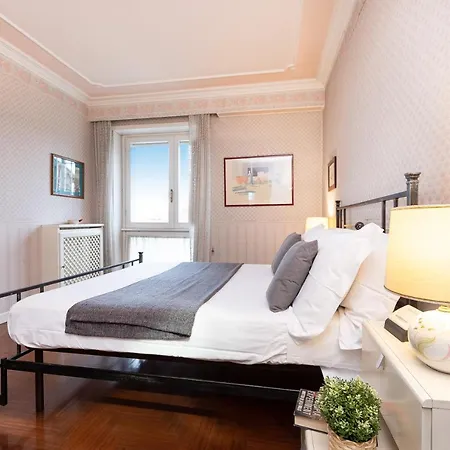 Apartment Aurelia Montana Luxury By In