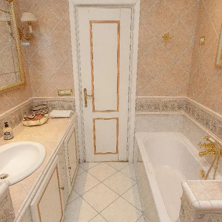 Aurelia Montana Luxury By In Apartment *