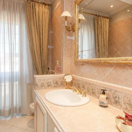 Apartment Aurelia Montana Luxury By In