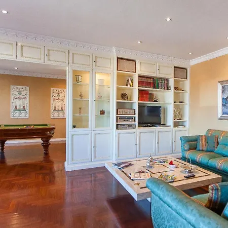 Apartment Aurelia Montana Luxury By In *