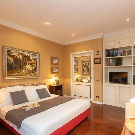 Apartment Aurelia Montana Luxury By In *