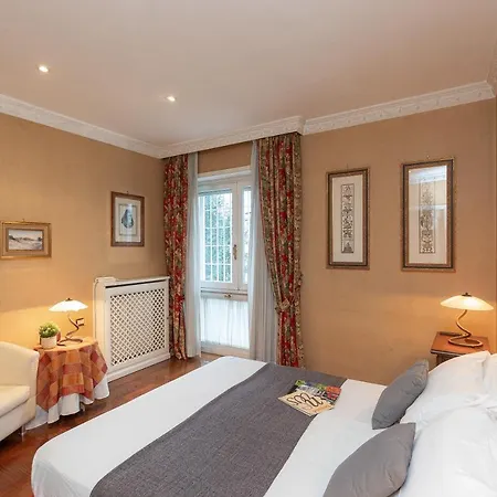 Aurelia Montana Luxury By In Apartment