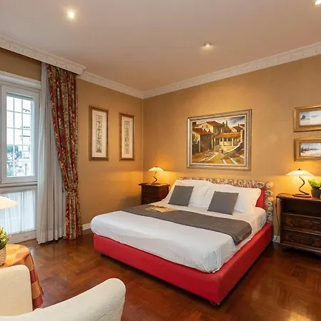Aurelia Montana Luxury By In Apartment *