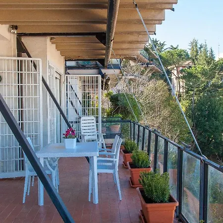 Aurelia Montana Luxury By In Apartment *