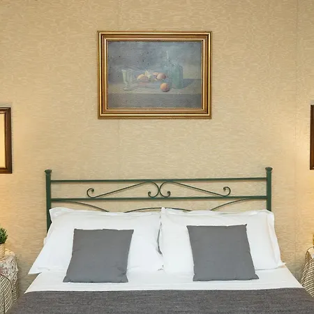 Aurelia Montana Luxury By In * Rome