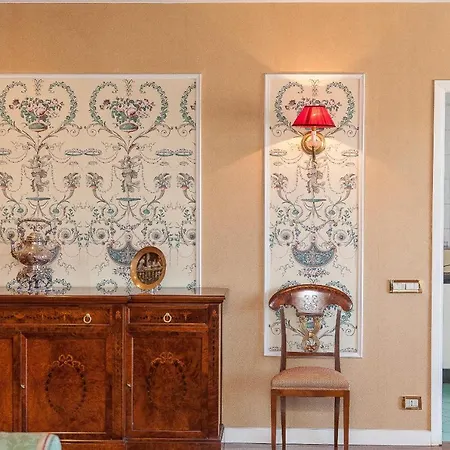 Aurelia Montana Luxury By In Rome