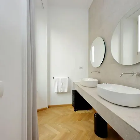 Youroom Abruzzi Rome
