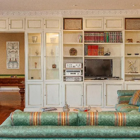 Apartment Aurelia Montana Luxury By In *