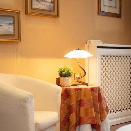 Apartment Aurelia Montana Luxury By In Rome