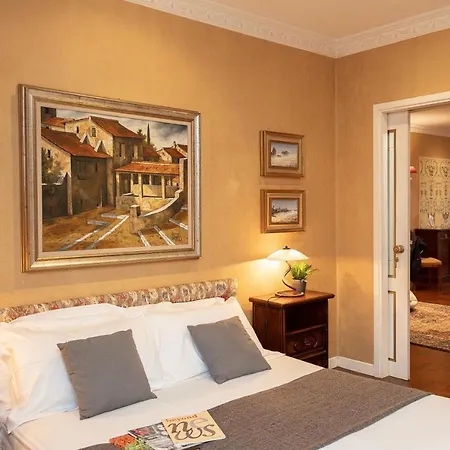 Apartment Aurelia Montana Luxury By In *