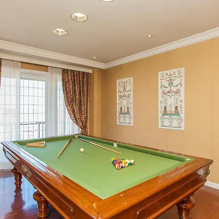 Aurelia Montana Luxury By In Apartment