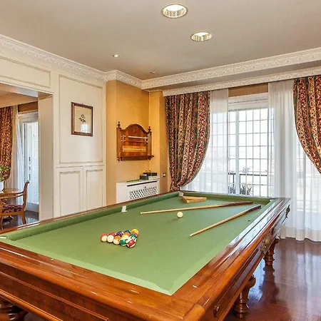 Aurelia Montana Luxury By In Apartment