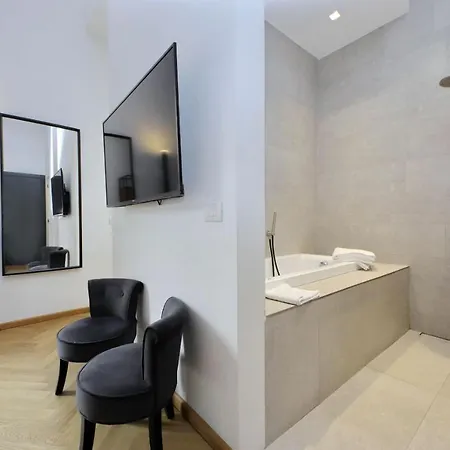 Guest house Youroom Abruzzi Rome